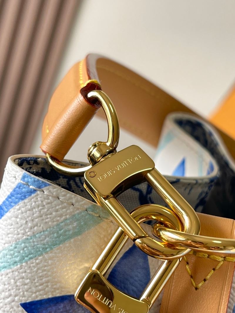 Louis Vuitton Bucket Bags